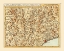 Picture of SAVONA ENVIRONS ITALY - ROBERT 1748 
