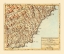 Picture of SAVONA PROVINCE ITALY - ROBERT 1748 