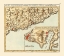 Picture of IMPERIA GENOA PROVINCE FRANCE - ROBERT 1748 