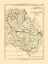 Picture of MILAN REGION ITALY - SANTINI 1794 