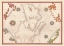 Picture of MEDITERRANEAN PORTS - MARTINES 1587 