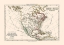 Picture of NORTH AMERICA - SANTINI 1794 