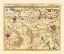 Picture of BREDA ENVIRONS NETHERLANDS - ROBERT 1748 