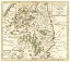 Picture of GELDERLAND PROVINCE NETHERLANDS - ROBERT 1748 