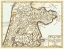Picture of WEST FRISIA NORTH HOLLAND NETHERLANDS - ROBERT 1748 