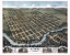 Picture of OTTAWA KANSAS - GLOVER 1872 