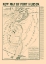 Picture of PORT HUDSON LOUISIANA - TOMLINSON 1863 