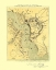 Picture of PORT HUDSON LOUISIANA - SHOLL 1863 