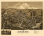 Picture of ASHLAND MASSACHUSETTS - BAILEY 1878 