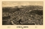 Picture of ATHOL MASSACHUSETTS - BURLEIGH 1887 