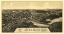 Picture of AYER MASSACHUSETTS - BURLEIGH 1886 