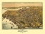 Picture of BEVERLY MASSACHUSETTS - GREENOUGH 1886 