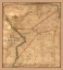 Picture of MEDFIELD MASSACHUSETTS - WALLING 1852 