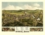 Picture of MONSON MASSACHUSETTS - BAILEY 1879 