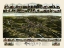 Picture of NORTON MASSACHUSETTS - BAILEY 1891 
