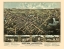 Picture of NORTH ATTLEBORO MASSACHUSETTS - BAILEY 1878 
