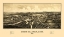 Picture of NORTH BILLERICA MASSACHUSETTS - BURLEIGH 1887 