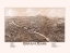 Picture of ORANGE MASSACHUSETTS - BURLEIGH 1883 