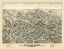 Picture of PEABODY MASSACHUSETTS - HAZEN 1877 