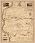 Picture of SPRINGFIELD MASSACHUSETTS - BOWLES 1827