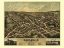 Picture of SPENCER MASSACHUSETTS - BAILEY 1877 