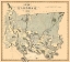 Picture of WAREHAM MASSACHUSETTS - BOURNE 1832