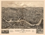 Picture of WATERTOWN MASSACHUSETTS - BAILEY 1879 