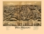Picture of WEST MEDWAY MASSACHUSETTS -1887