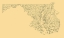 Picture of MARYLAND -1893