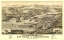 Picture of NEW CASTLE DAMARISCOTTA MAINE - STONER 1878 