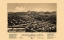 Picture of BESSEMER MICHIGAN - BECK 1886 
