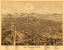 Picture of KALAMAZOO MICHIGAN - STONER 1874 