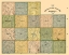 Picture of COTTONWOOD COUNTY MINNESOTA - PETERSON 1898 