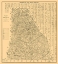 Picture of CLEVELAND COUNTY NORTH CAROLINA - KYZER 1886 