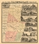 Picture of DURHAM COUNTY COUNTY NORTH CAROLINA - JOHNSON 1887 