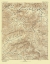 Picture of NANTAHALAH SHEET NORTH CAROLINA - USGS 1885 