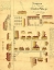 Picture of CANTERBURY NEW HAMPSHIRE - FOSTER 1849 