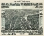 Picture of EXETER NEW HAMPSHIRE - MOORE 1896 