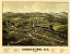 Picture of GOFFSTOWN NEW HAMPSHIRE - NORRIS 1887 