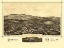 Picture of GREENVILLE NEW HAMPSHIRE - BURLEIGH 1886 