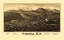 Picture of HINSDALE NEW HAMPSHIRE - BURLEIGH 1886 
