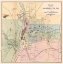 Picture of MANCHESTER NEW HAMPSHIRE - CLARKE 1879 