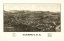 Picture of PENACOOK NEW HAMPSHIRE - BURLEIGH 1887 