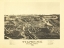 Picture of TILTON NEW HAMPSHIRE - NORRIS 1884 