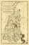 Picture of NEW HAMPSHIRE - LEWIS 1794 