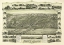 Picture of ATLANTIC HIGHLANDS NEW JERSEY - BAILEY 1894 