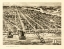 Picture of ASBURY PARK NEW JERSEY - PETTIT 1910 