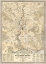 Picture of ELIZABETH TOWN NEW JERSEY - MEYER 1780 