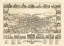 Picture of VINELAND NEW JERSEY - BAILEY 1885 