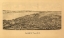 Picture of CAZENOVIA NEW YORK - BURLEIGH 1890 